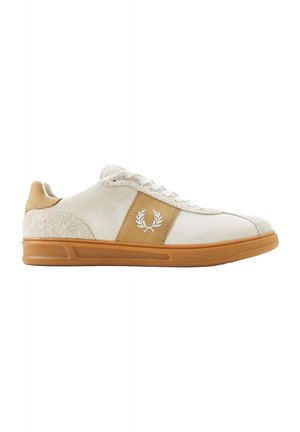 Zapatillas - blanco ecru