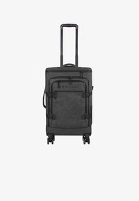 Ausgewählt, dunkelgrau