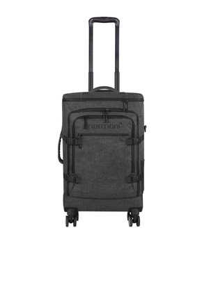 Tagesrucksack - dunkelgrau