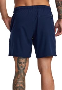 RVCA SPORT YOGGER 17- PERFORMANCE - Short de sport - mid