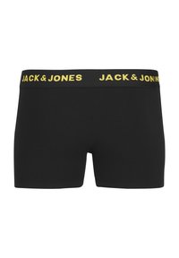 Jack Jones Femme Short De Survêtement Jack & Jones Junior - Mixte Polyester/Coton Confortable Short Confortable Coton