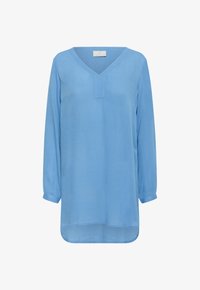 Neizvēlēts, azure blue