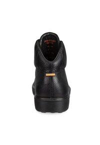 ECCO SOFT 60 M - Sneakers alte - black