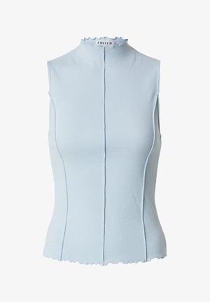 EDITED, EDITED TOP ENIE - Top - blau