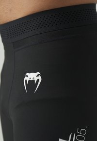 Venum UFC FIGHT WEEK MENS PERFORMANCE - Leggingek - black