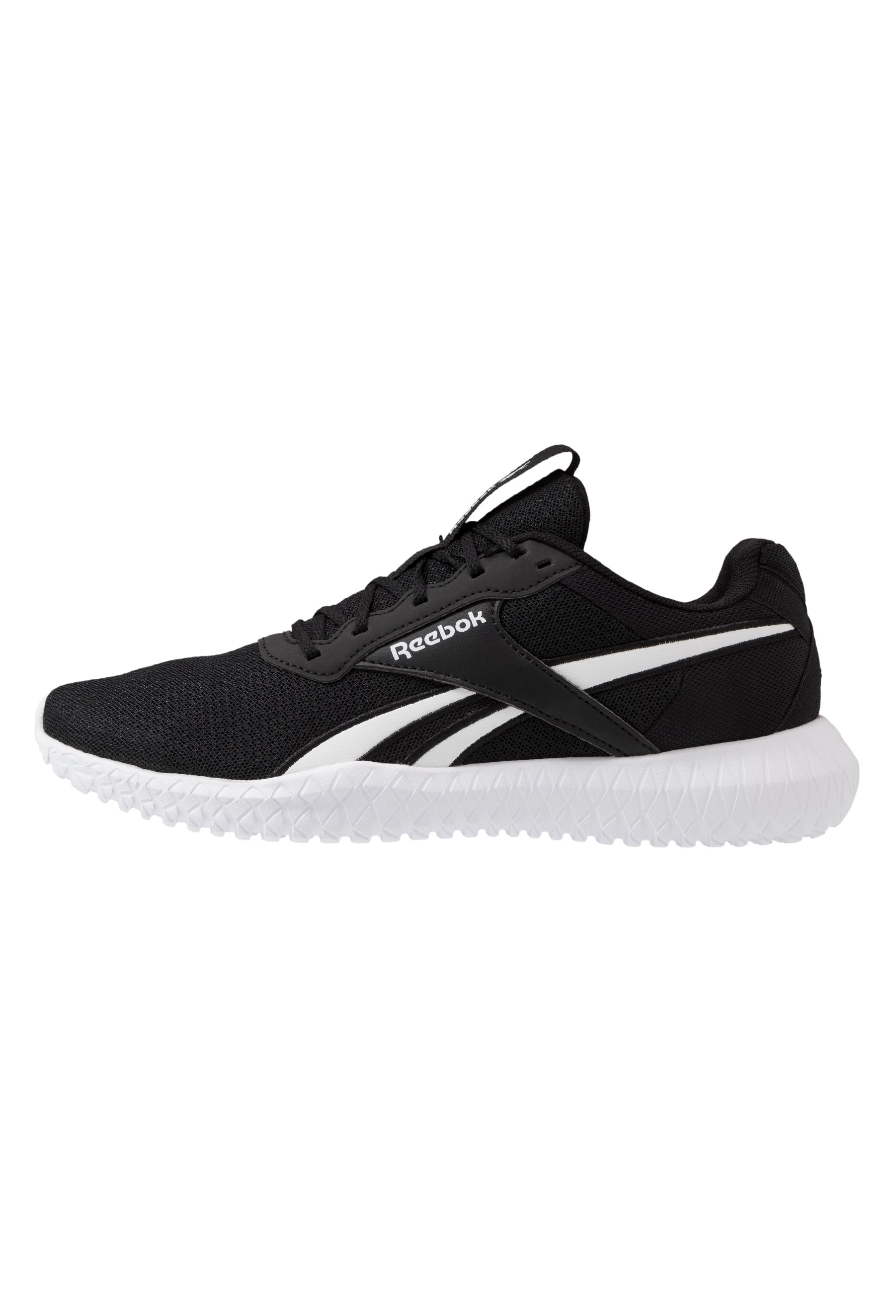 Reebok FLEXAGON ENERGY 2 - Zapatillas de entrenamiento - black/white/negro - Zalando.es