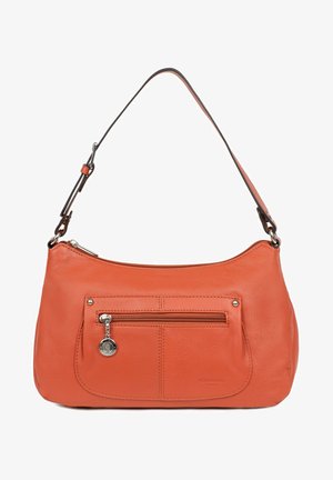 Hexagona CONFORT - Borsa a mano - orange