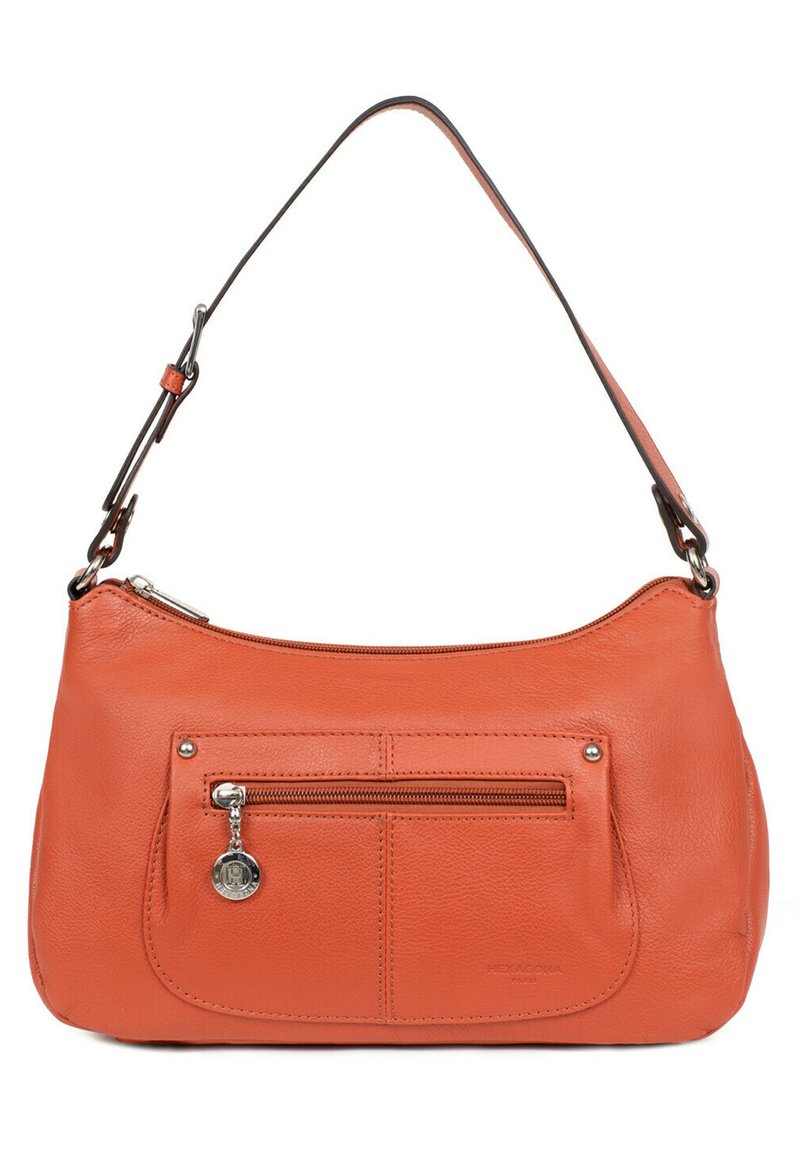 Hexagona CONFORT - Handtas - orange