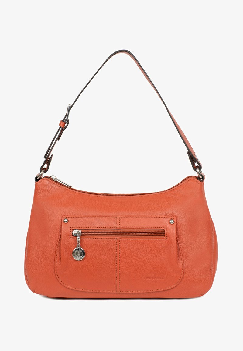 Hexagona CONFORT - Handtas - orange