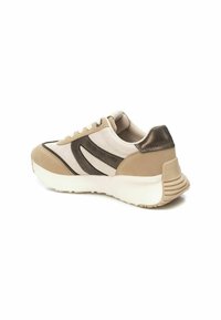 XTI Zapatillas - beige