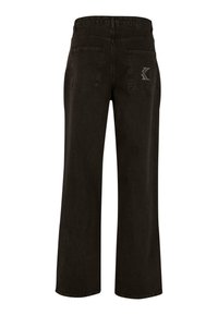 Jeans Relaxed Fit - black