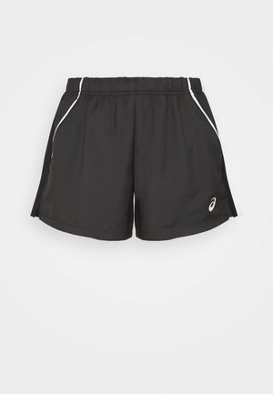 Pantalón corto de deporte - black