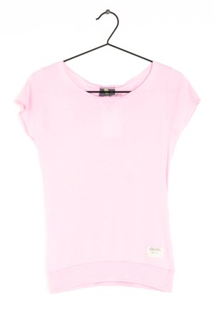 G-STAR T-shirt imprimé - pink
