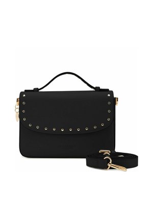 SENJA   - Borsa a mano - black