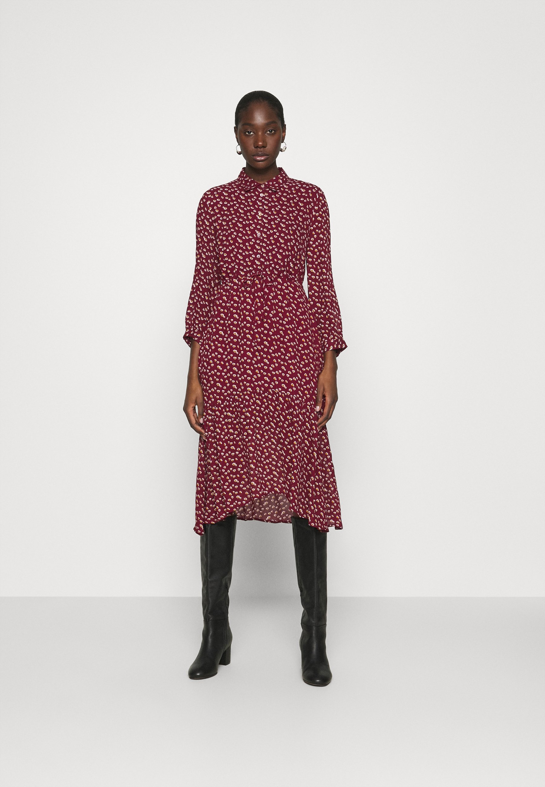 clearance long dresses