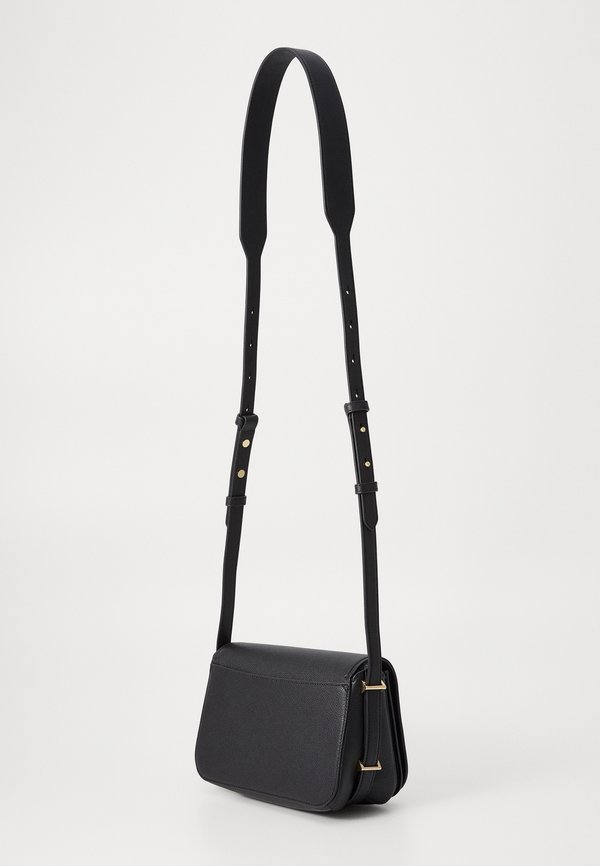 SMALL FLAP CROSSBODY - Cross body bag4