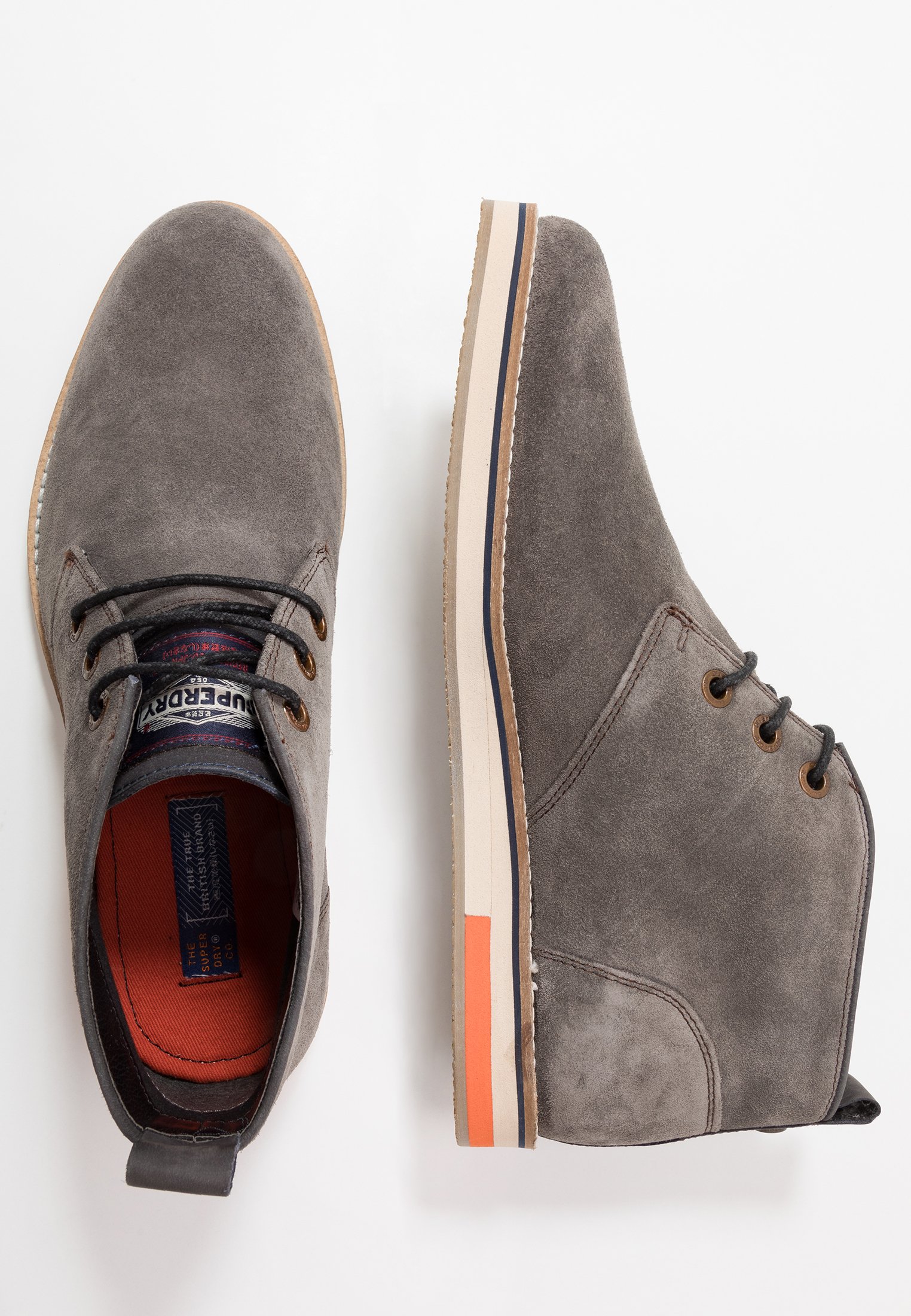chukka boots superdry