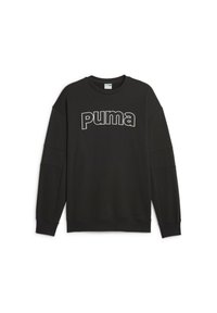 Unselected, black