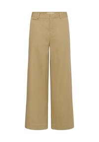 Non sélectionné, latte