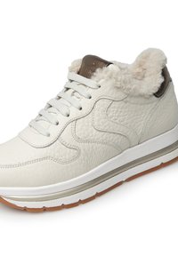 Voile Blanche MARAN - Skateschuh - weiß