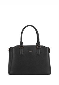 Borsa a mano - black