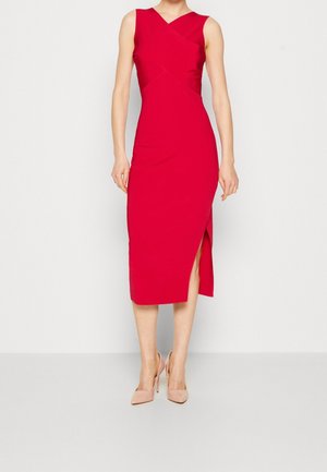 Vestito elegante - pink