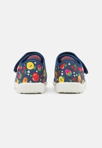 Superfit SPOTTY - Chinelos - blau/mehrfarbig