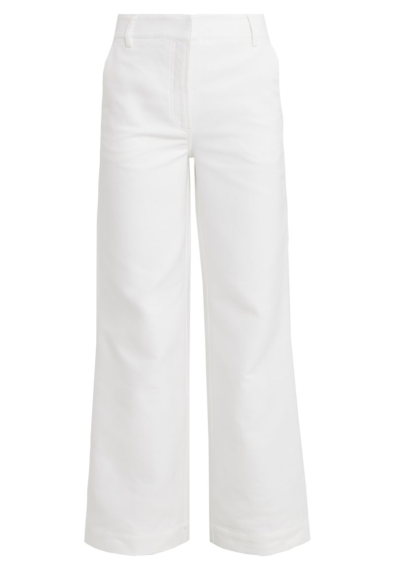 DESIGNERS REMIX Broek crème