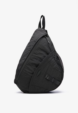 UNISEX - Vandrerygsække - black