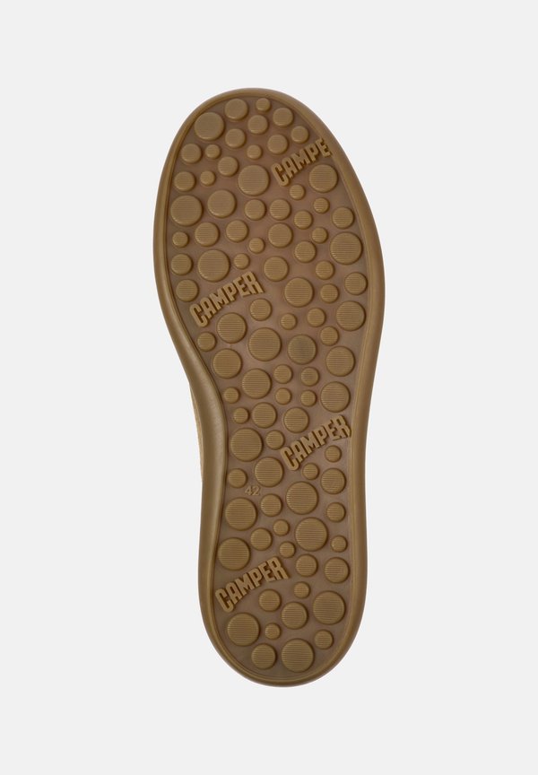 PELOTAS SOLLER - Trainers - mittelbraun3