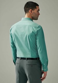 Next EASY CARE SINGLE CUFF - Ing - matcha green