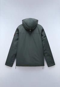 Napapijri Ulkoilutakki - dark green