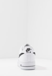 Nike Sportswear AIR FORCE 1 ’07 AN20  - Sapatilhas - white/black