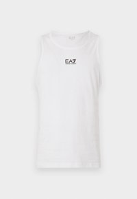 TANK - Viršus - white