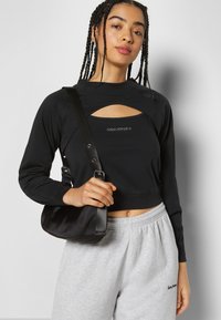 Converse Bluzka z długim rękawem