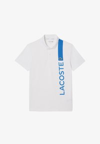 No seleccionado, blanc bleu gi