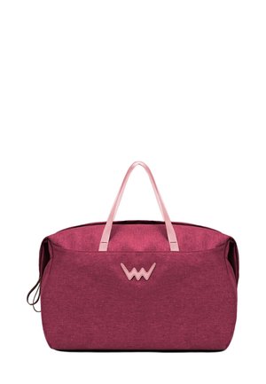 MORRISA - Weekender - red wine