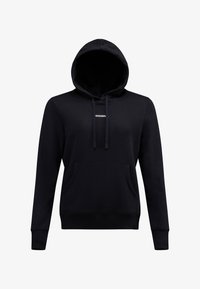 Non selezionato, black