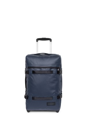 TRANSITR ROLLEN REISE - Trolley - tarp navy