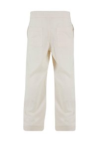 Urban Classics LOOSE - Broek - whitesand