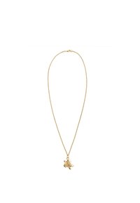 TURTLE - Ogrlica - gold-coloured
