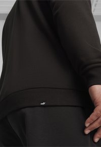Puma SQUAD - Giubbotto Bomber - black