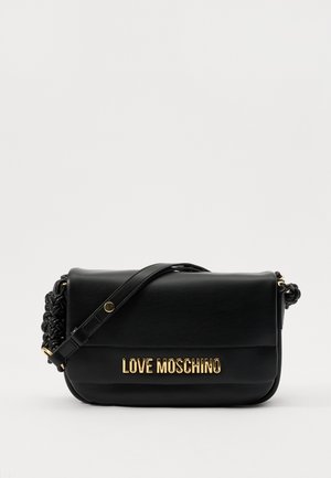 TENDER - Sac à main - black