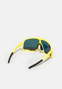 CHPO HENRIK UNISEX - Zonnebril - yellow/fire