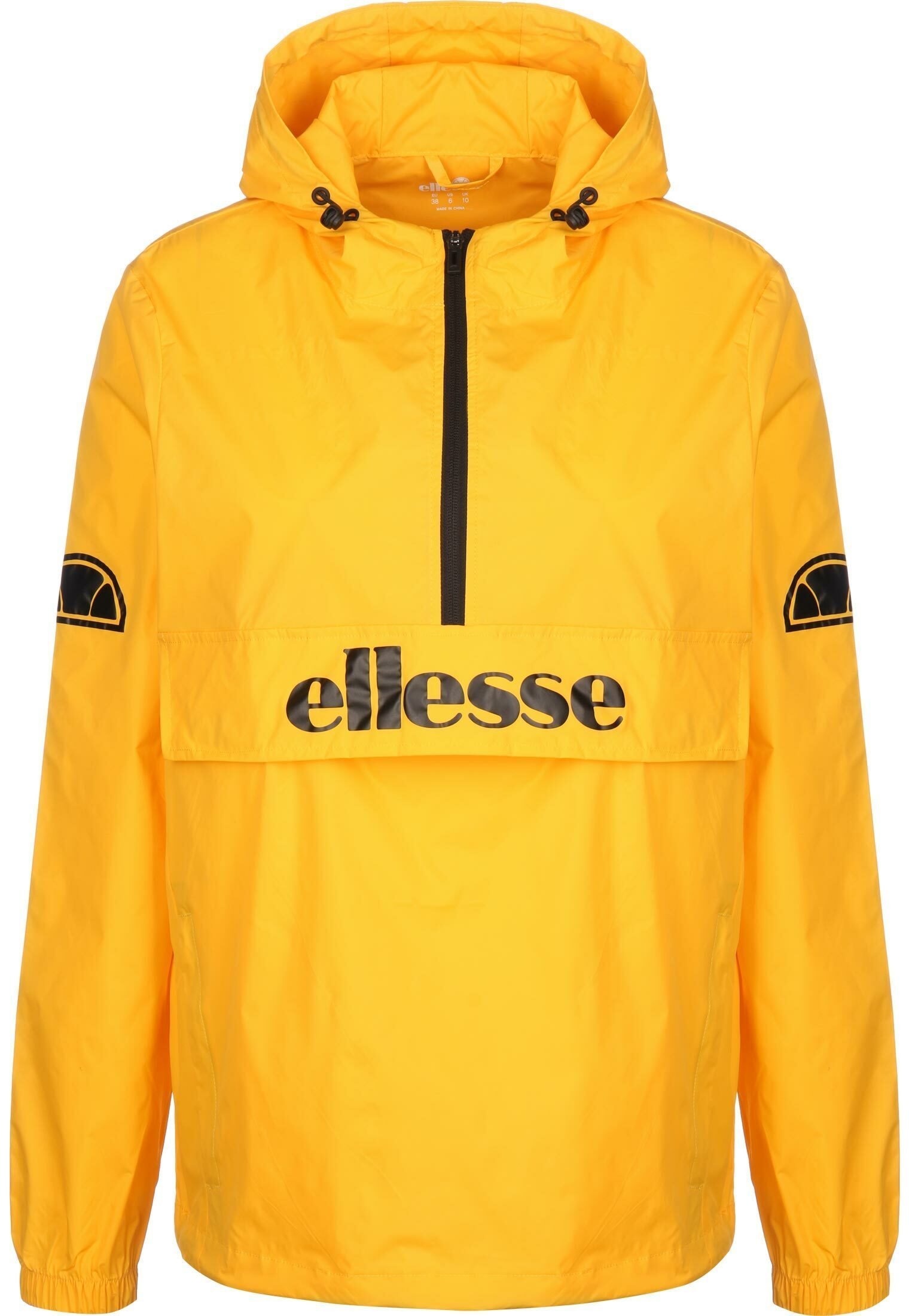 Ellesse WINDBREAKER BECKO - Outdoor 