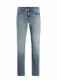 Clark - Liibuvad teksad - blue denim