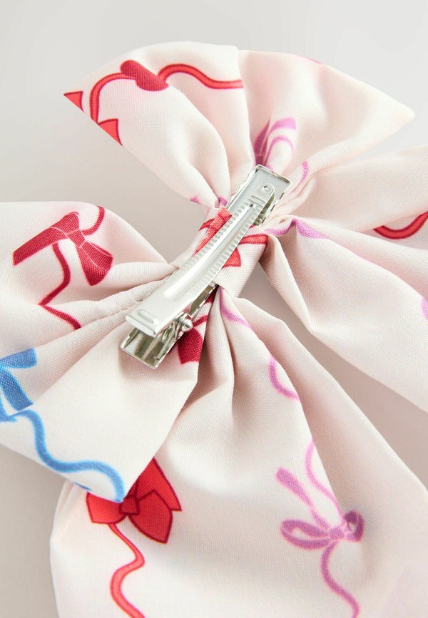 CIRCUS  CLIP  – Haar-Styling-Accessoires – cream