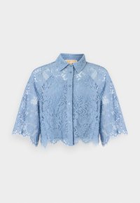 Sélectionné, chambray