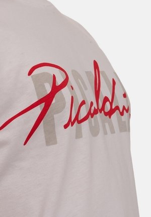 Picaldi COLLECTION - Print T-shirt - white