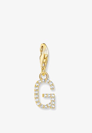 THOMAS SABO, - Wisiorek
